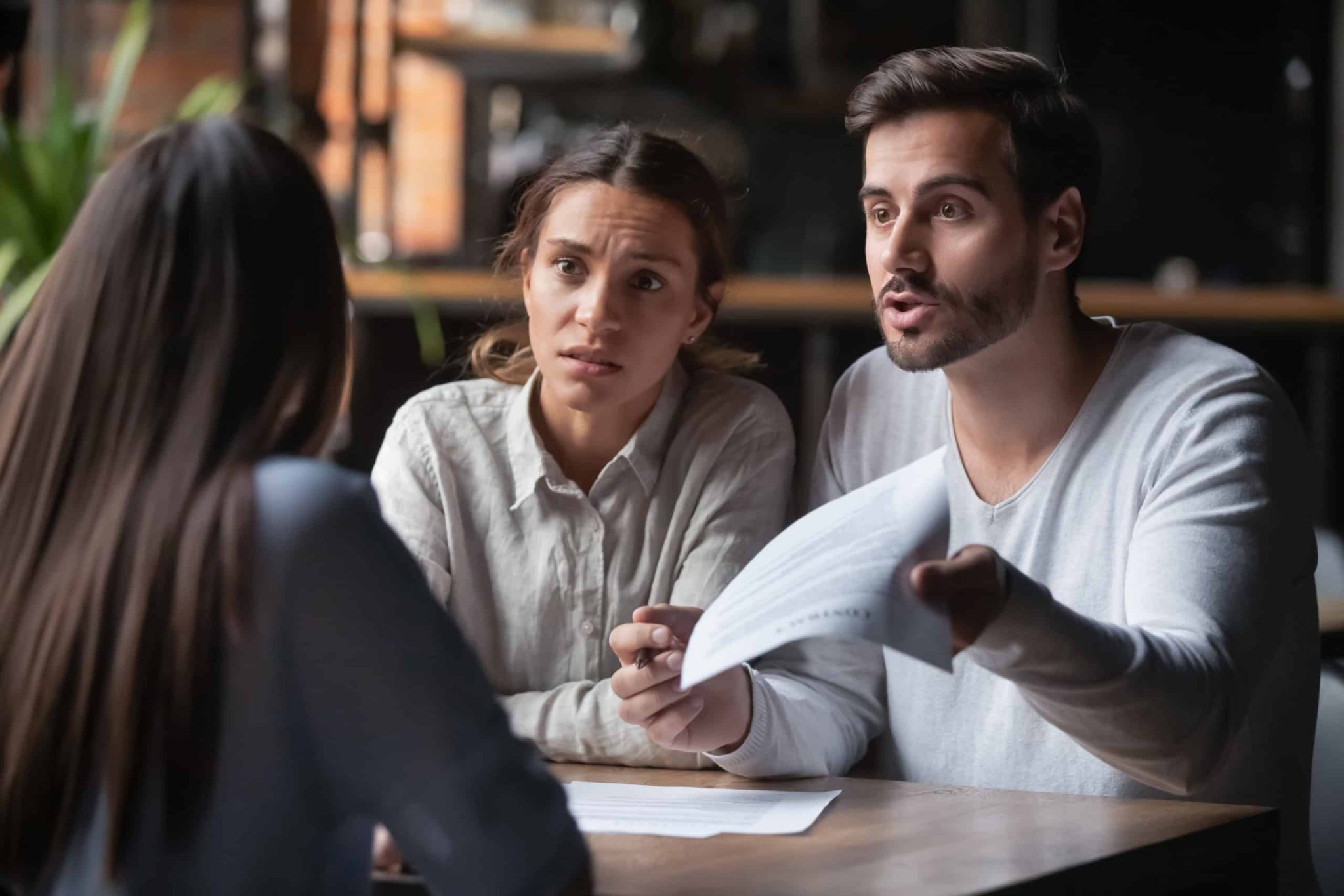 Conflict Resolution Tips for Managing Difficult Clients