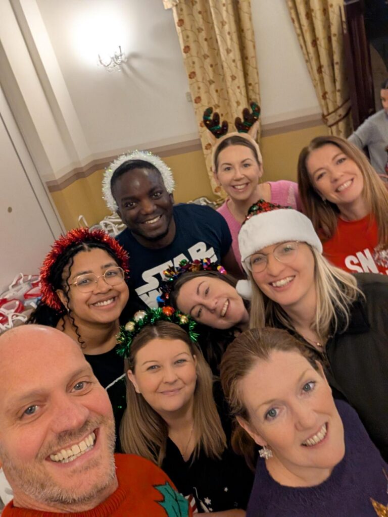 St Joseph's Family Centre