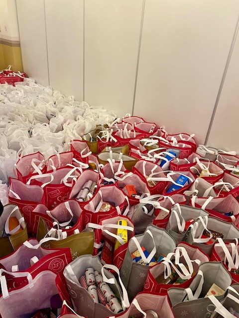 Cash for Kids COL Grants