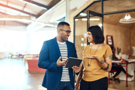Brighter Places ensuring compliance and efficiency