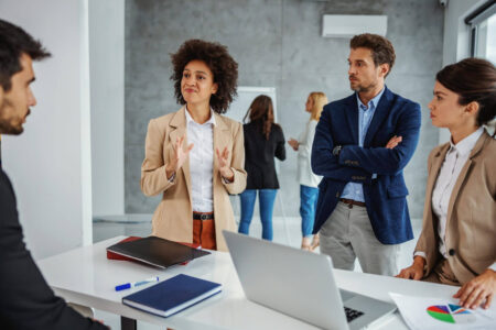 Partnering for success: how strategic consulting delivers lasting value