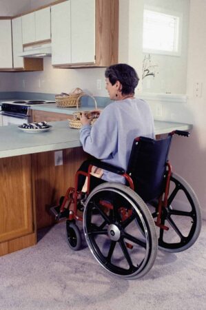 How social housing providers can access funding for Disabled Facility Grants (DFGs)