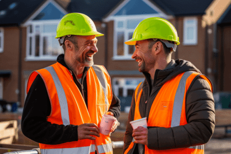 Spending Review spotlight: Could ‘mixed methods’ help to unlock 1.5 million homes?