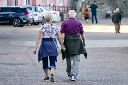 Designing housing for an ageing population: solutions for an inclusive future