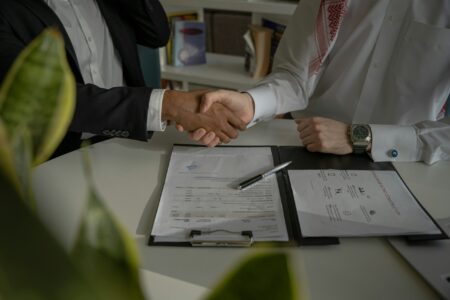 Procurement negotiation guide