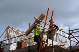 Housing Construction framework: Modern Methods of Construction – Category 1