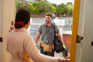 Lone Worker Protection