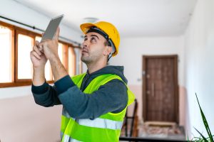 Social Housing Emerging Disruptors (4) – Housing management & Retrofit solutions