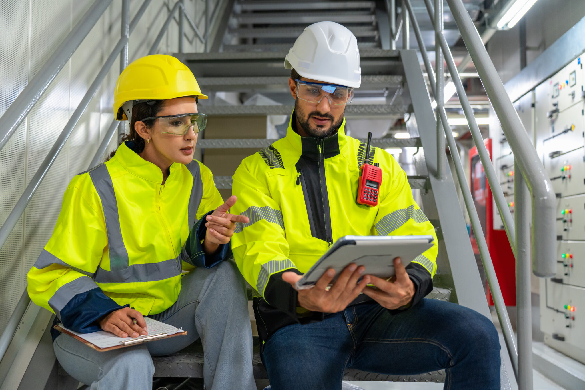 Technical Consultancy & Support Services UK