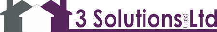 3 Solutions LTD logo