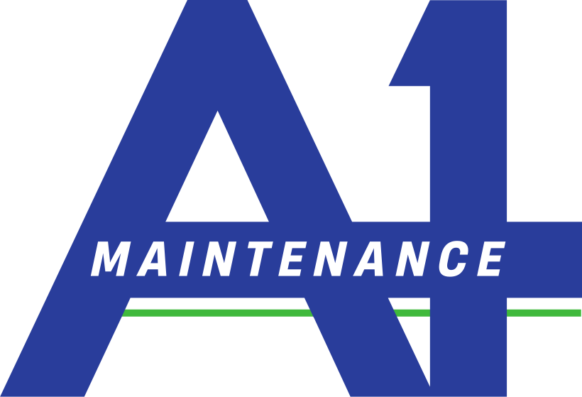 A1 Maintenance (Stroud) Limited logo