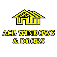 Acg Building Services LTD logo