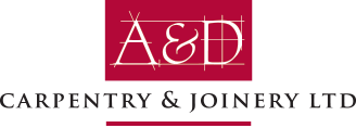 A&D Carpentry And Joinery LTD logo