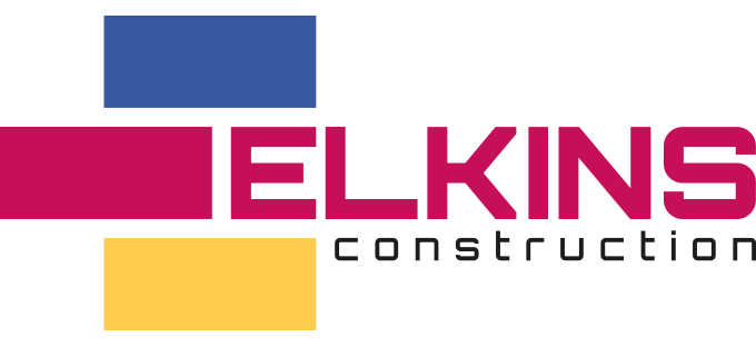 A&E Elkins LTD T/A Elkins Construction logo