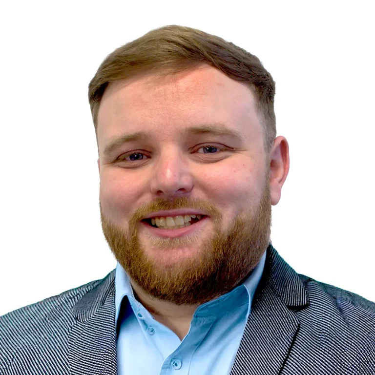 Andrew McAllister