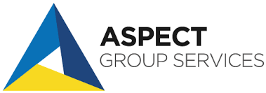 Aspect Group Services LTD logo