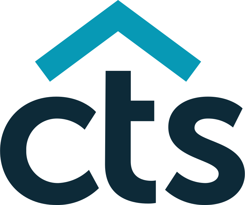 Cts Projects LTD logo