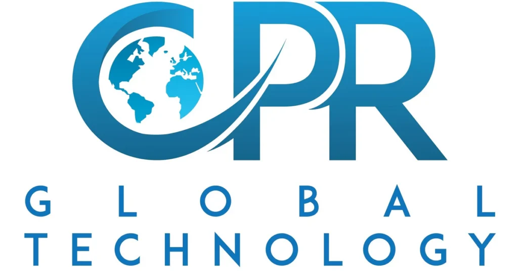 CPR Global Tech LTD logo