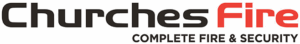 Churches Fire Security LTD