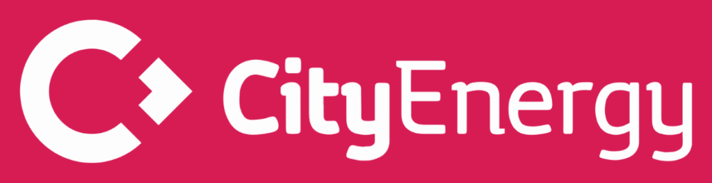 City Energy Network Limited logo