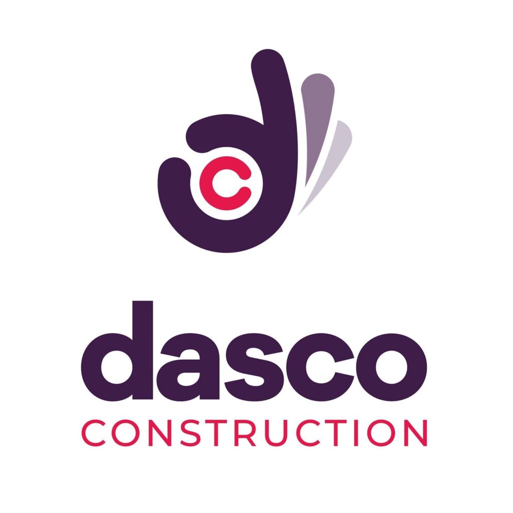 Dasco Construction LTD logo