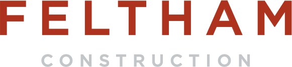 Feltham Construction LTD logo