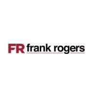 Frank Rogers Building Contractors LTD logo