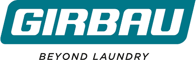 Girbau UK LTD logo