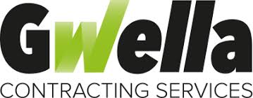 Gwella Contracting Services LTD logo