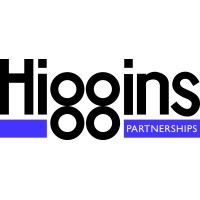 Higgins Partnerships 1961 PLC logo