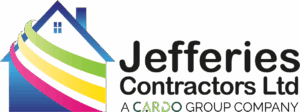 Jefferies Contractors LTD