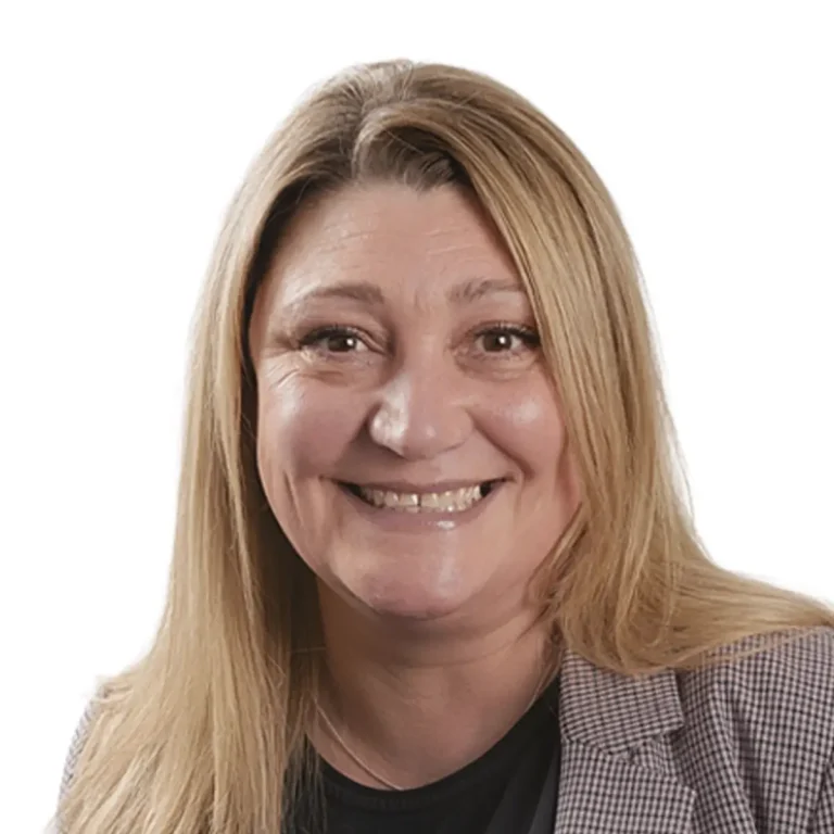Lisa Lynch