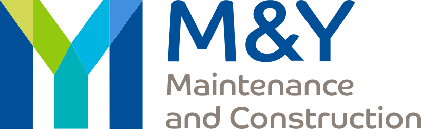 M&Y Maintenance And Construction logo