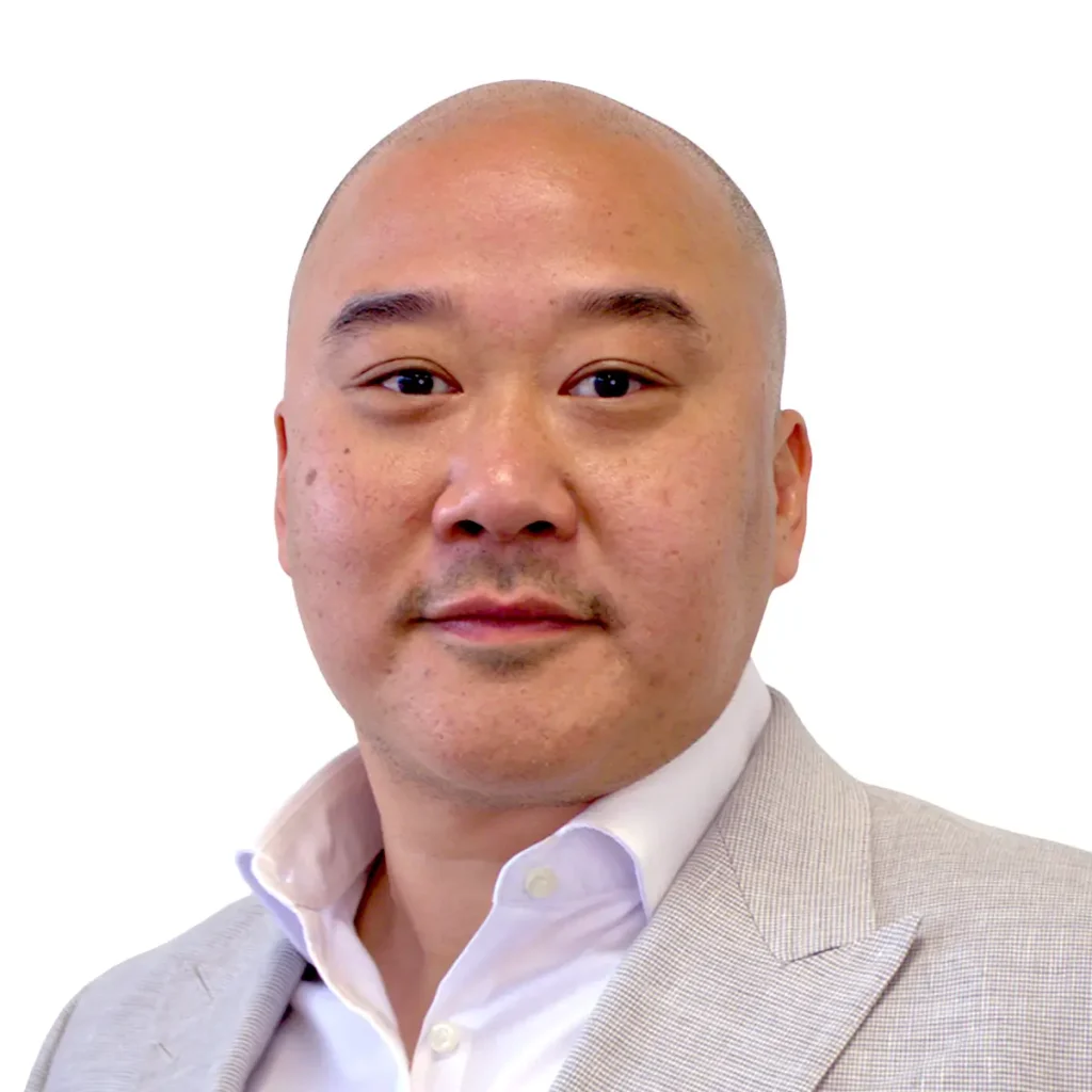 Mark Kok