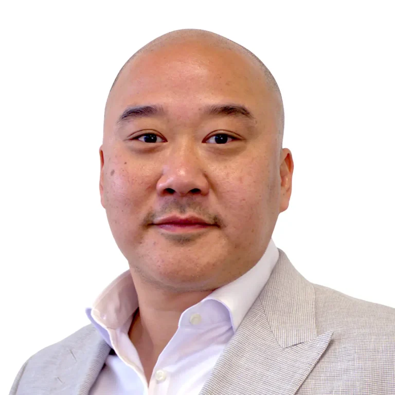 Mark Kok