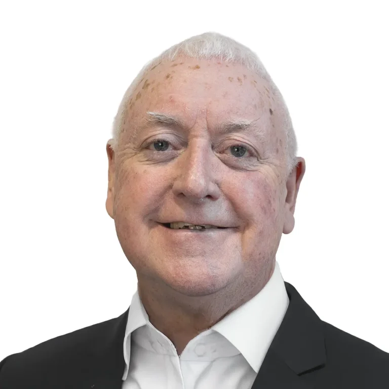 Mike Hennifer