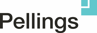 Pellings LLP logo