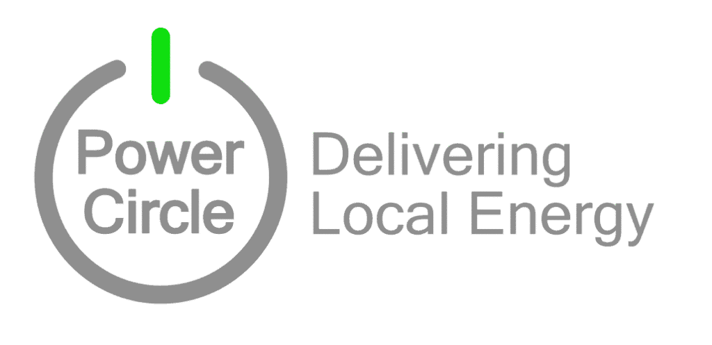 Power Circle Projects LTD logo