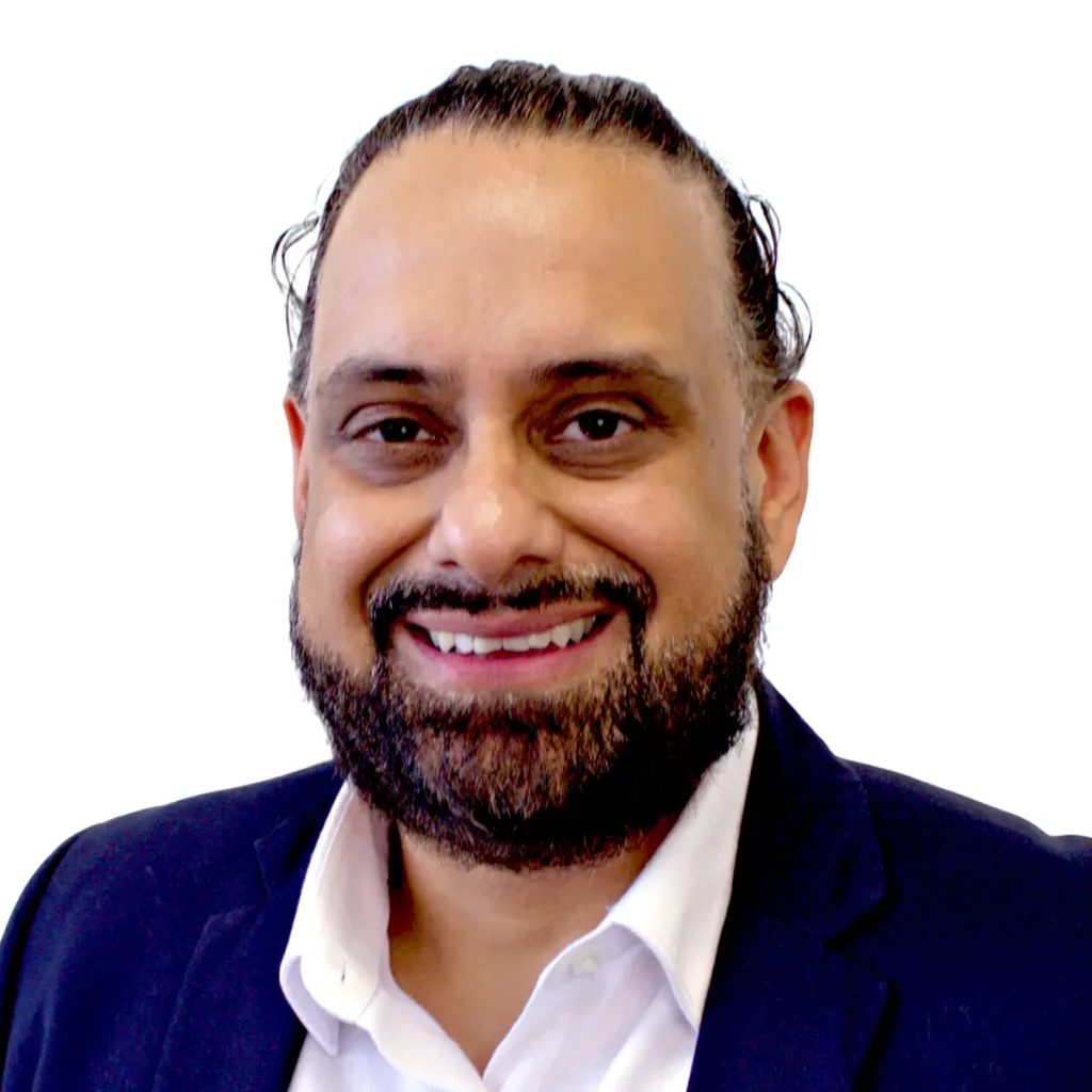 Preet Katavada
