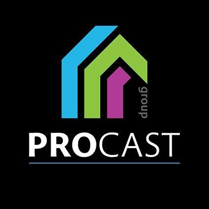 Procast Building Contractors LTD logo