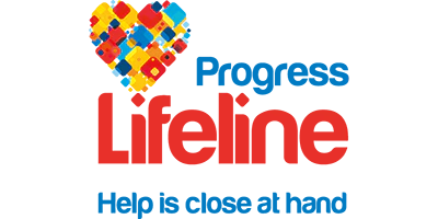 Progress Lifeline logo