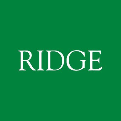 Ridge And Partners LLP logo