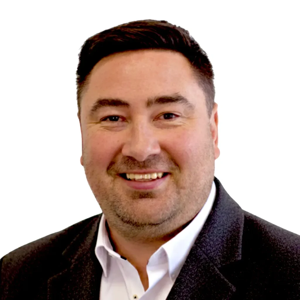 Ross Green