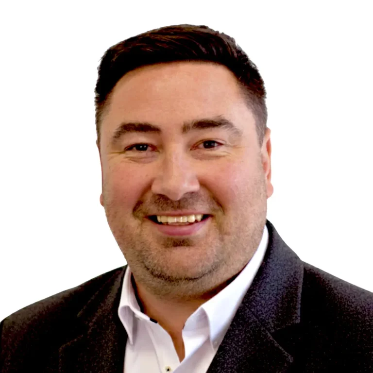 Ross Green