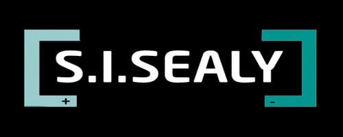 S I Sealy Associates Limited logo