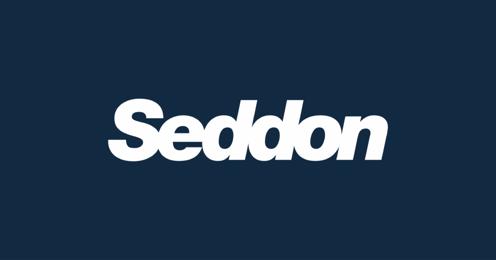Seddon Construction Limited logo