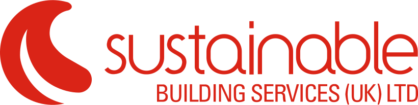 Sustainable Building Services (UK) LTD logo