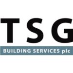 TSG Building Services PLC