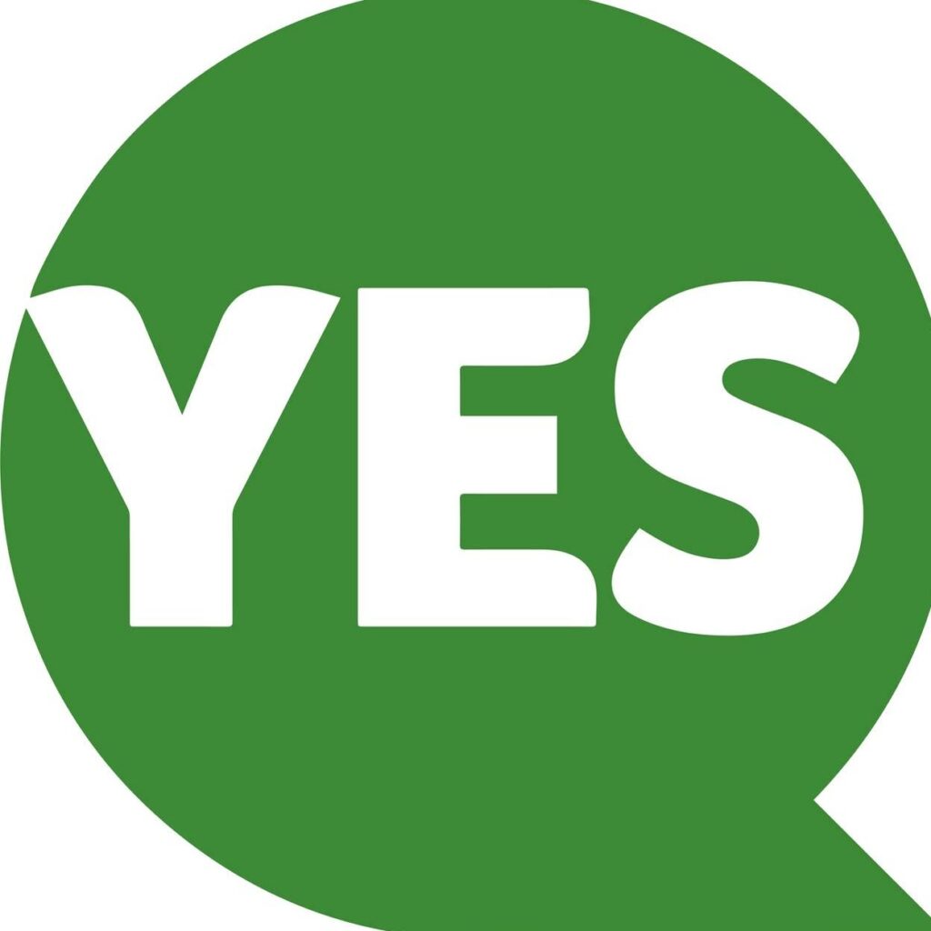 Yorkshire Energy Services Cic T/A Yes Energy Solutions logo