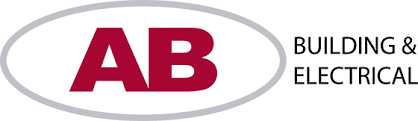 Ab Building & Electrical LTD logo